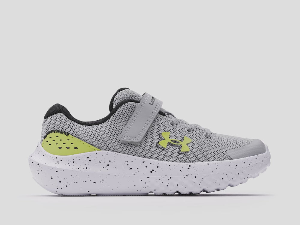 Kid's Under Armour BPS Surge 4 AC