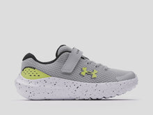 Kid's Under Armour BPS Surge 4 AC