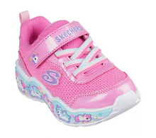 Girl's Infant Skechers Play Scene - Fun Squad