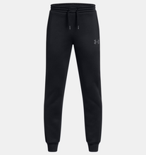 Boy's Under Armour Fleece Pro Joggers
