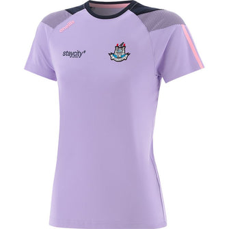 Women's Dublin GAA Rockway T-Shirt