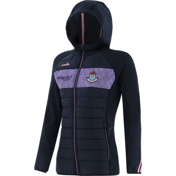 Dublin gaa rain jacket shop