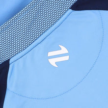 Kids Dublin GAA Rockway Brushed Halfzip Top