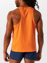 Men's New Balance Sports Essentials Run Singlet