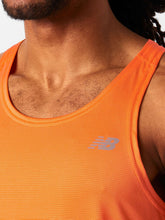 Men's New Balance Sports Essentials Run Singlet