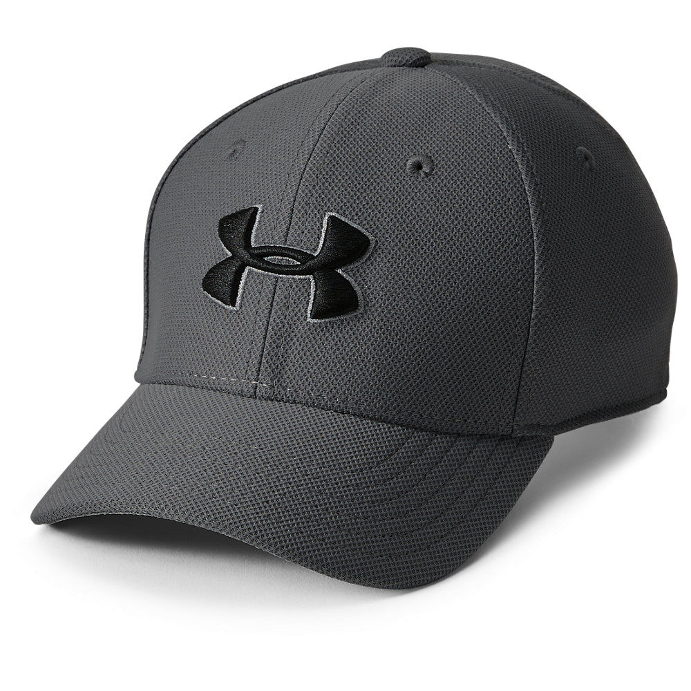 Kid's Under Armour Blitzing Low