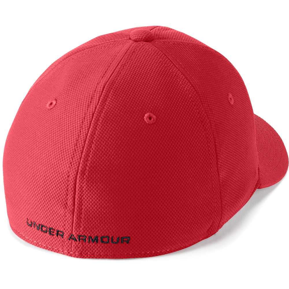 Boys Under Armour Blitzing 3.0 Cap