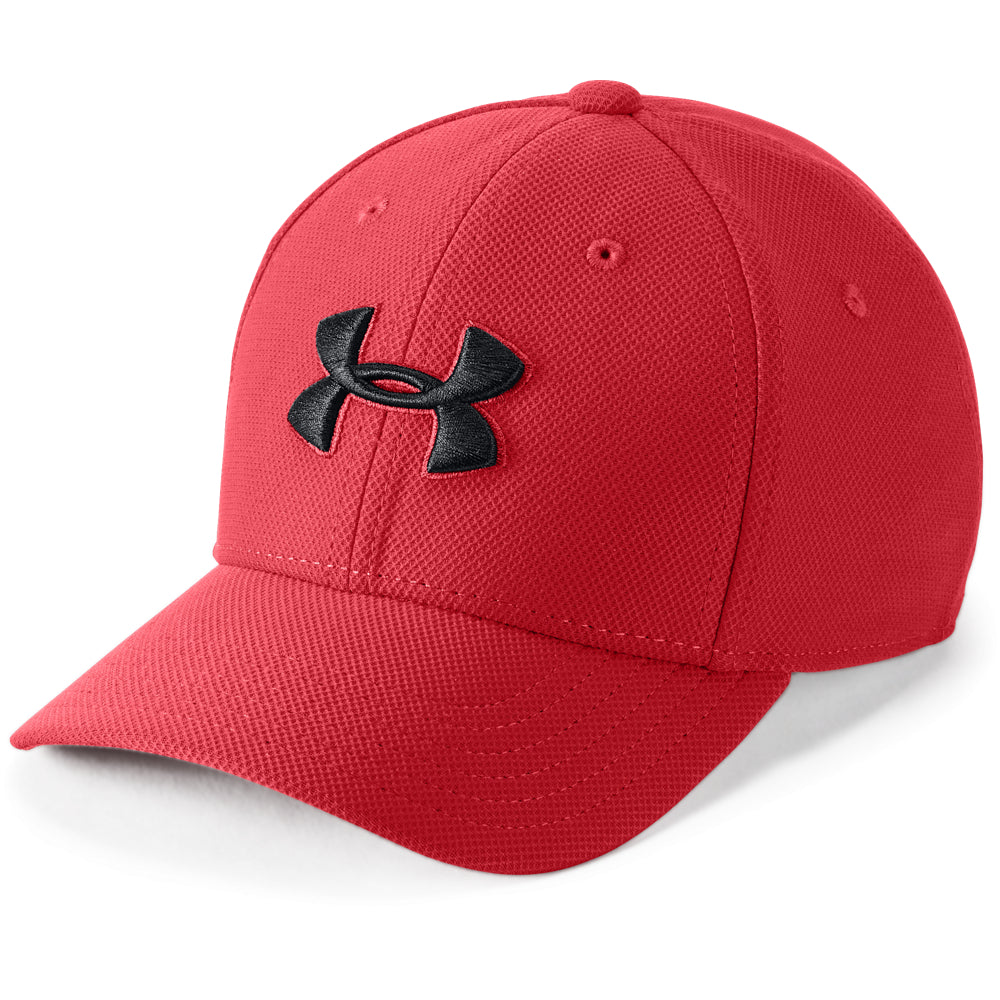 Boys Under Armour Blitzing 3.0 Cap