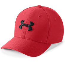 Boys Under Armour Blitzing 3.0 Cap