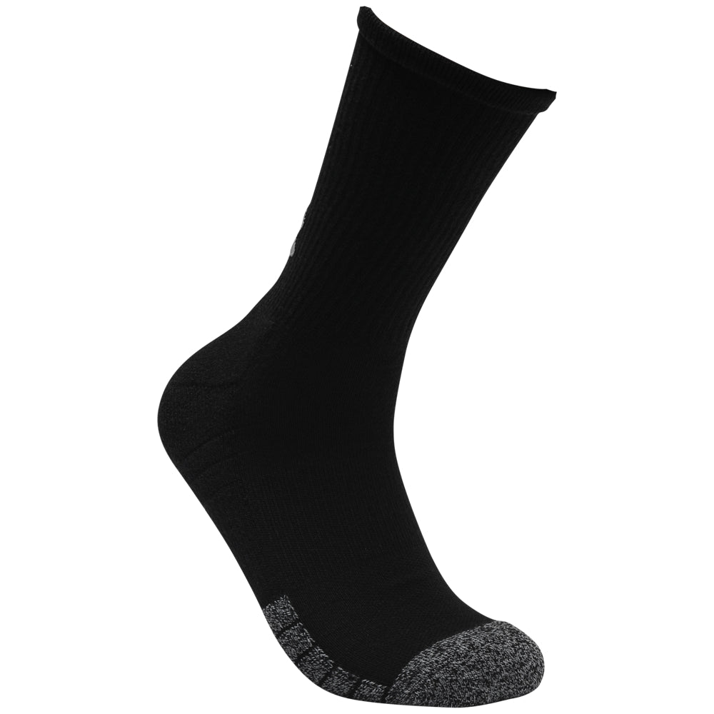 Under Armour Heat Gear Cushioned Crew Socks