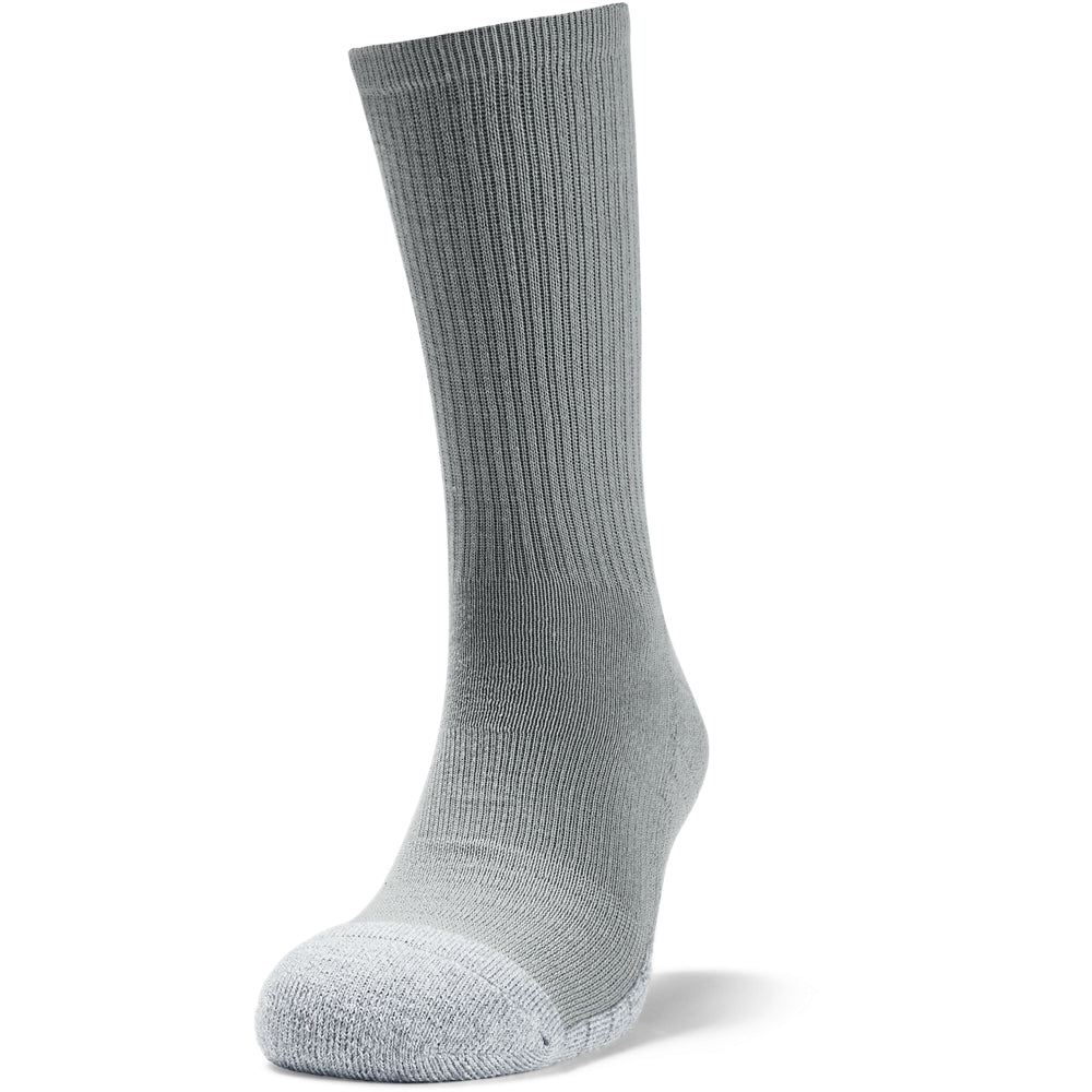 Under Armour Heat Gear Cushioned Crew Socks