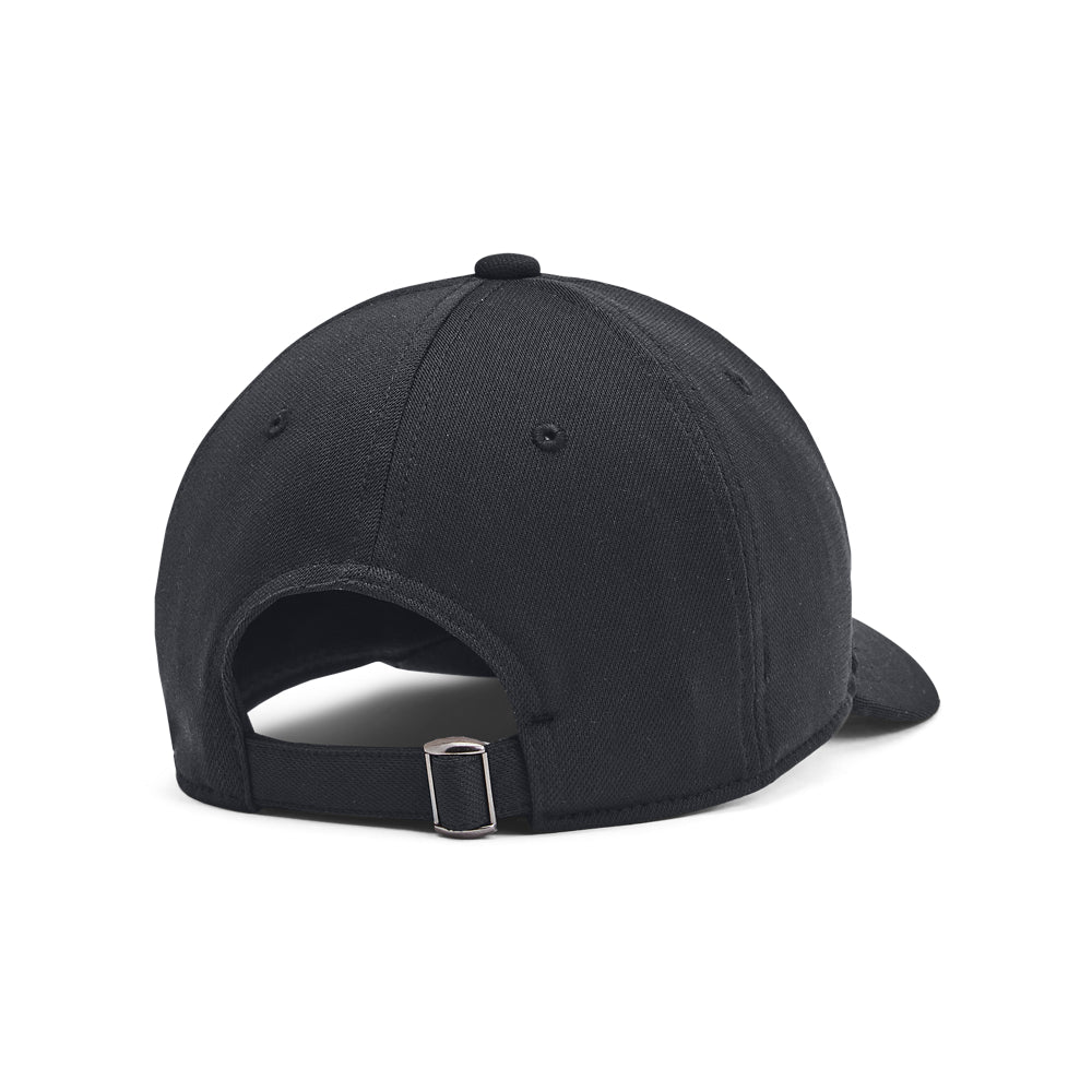 Kid's Under Armour Blitzing Low Cap