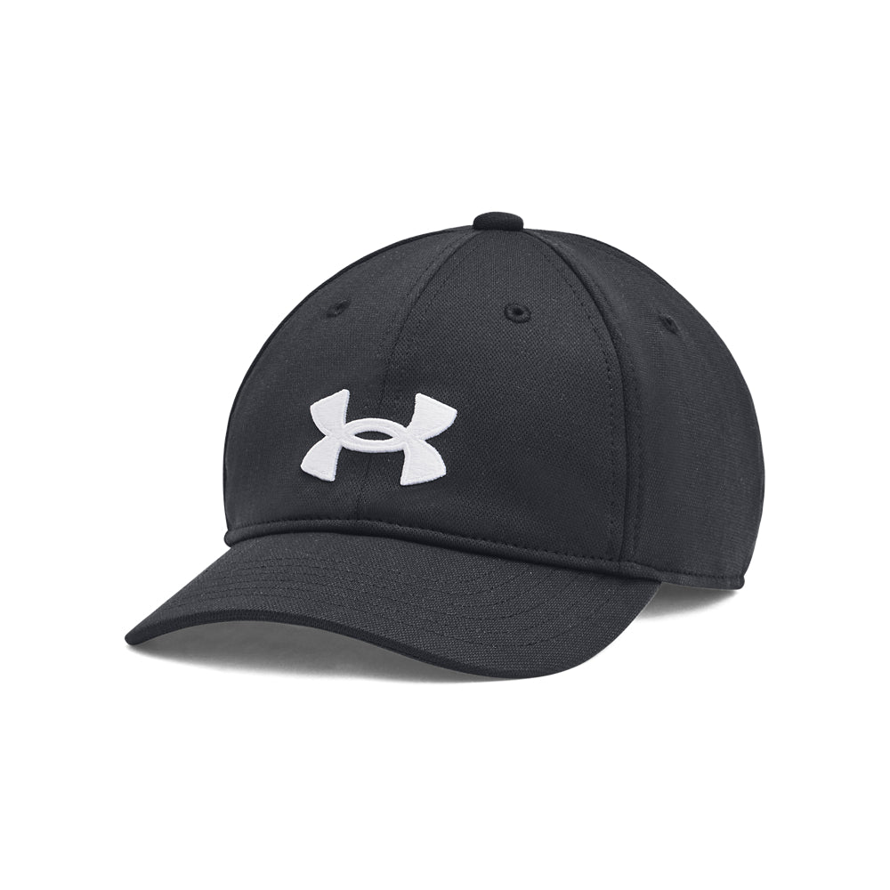 Kid's Under Armour Blitzing Low Cap