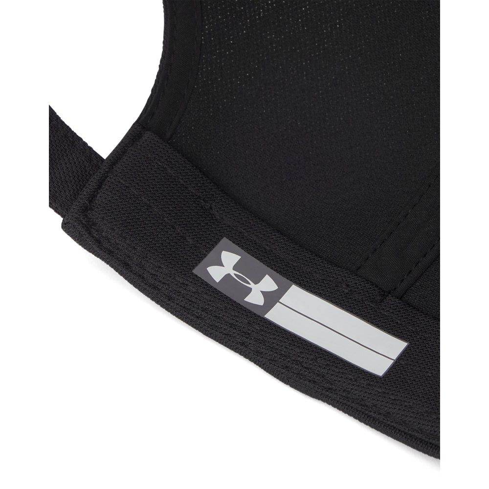 Kid's Under Armour Blitzing Low Cap