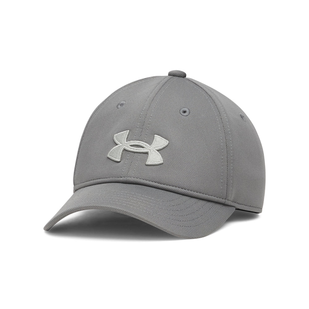 Boys Under Armour Blitzing Low Cap