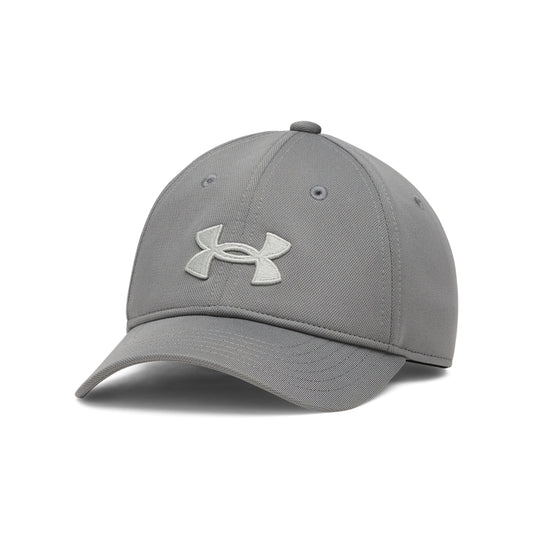 Boys Under Armour Blitzing Low Cap