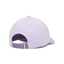 Kid's Under Armour Blitzing Low Cap