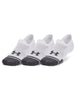 Under Armour Performance Tech Unisex 3-Pack Ultra Low Socks