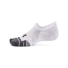 Under Armour Performance Tech Unisex 3-Pack Ultra Low Socks