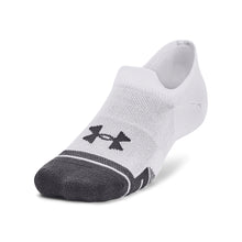 Under Armour Performance Tech Unisex 3-Pack Ultra Low Socks