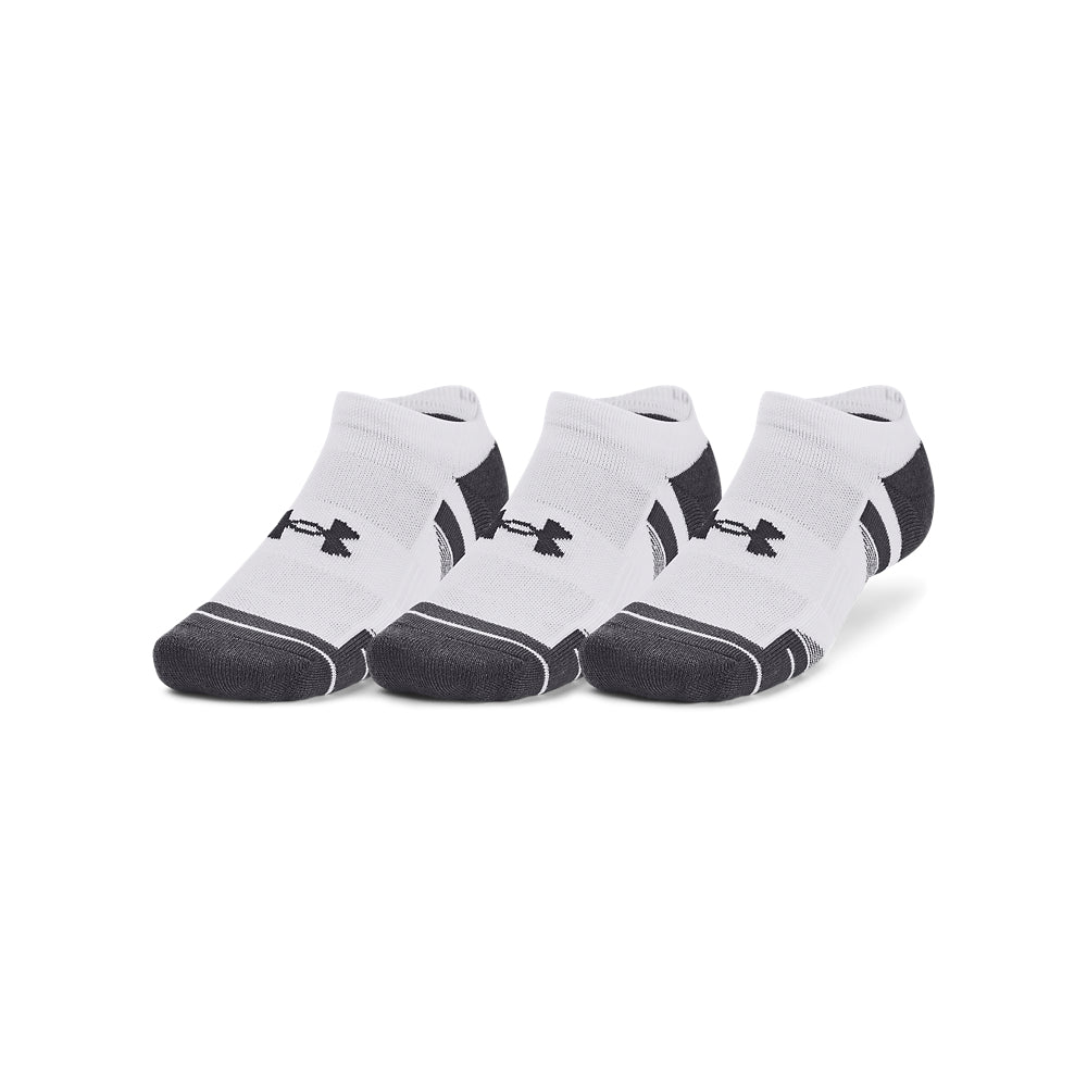 Under Armour Performance Tech No Show Socks