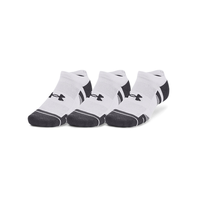 Under Armour Performance Tech No Show Socks