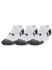 Under Armour Performance Tech No Show Socks