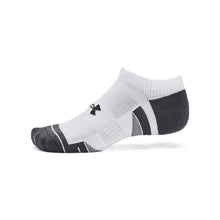 Under Armour Performance Tech No Show Socks