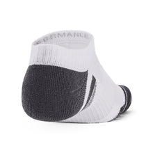 Under Armour Performance Tech No Show Socks