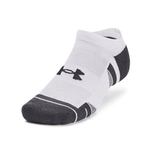 Under Armour Performance Tech No Show Socks