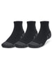 Under Armour Performance Tech 3pack (Quarter)