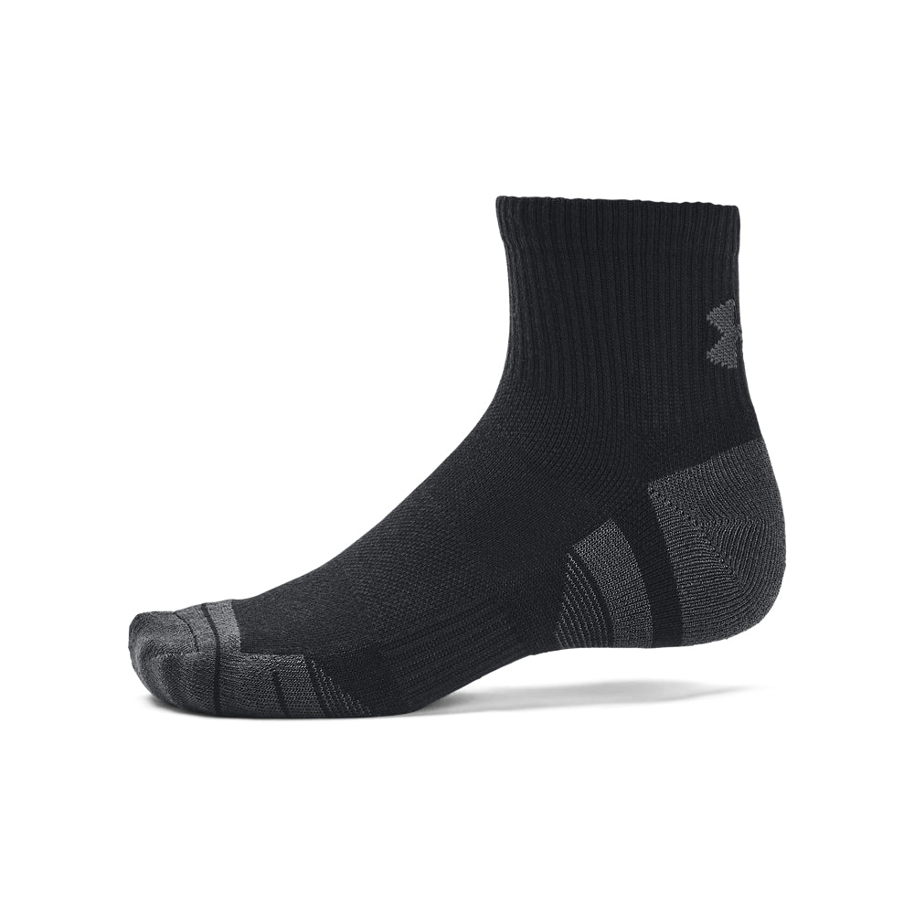 Under Armour Performance Tech 3pack (Quarter)