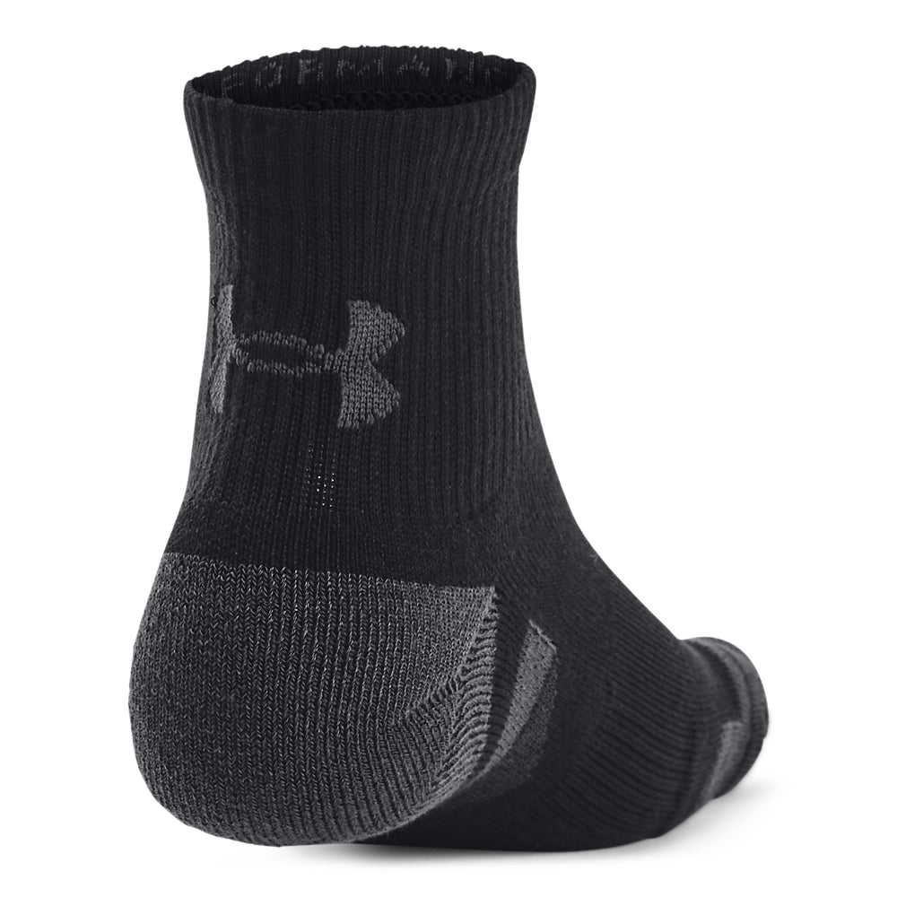 Under Armour Performance Tech 3pack (Quarter)