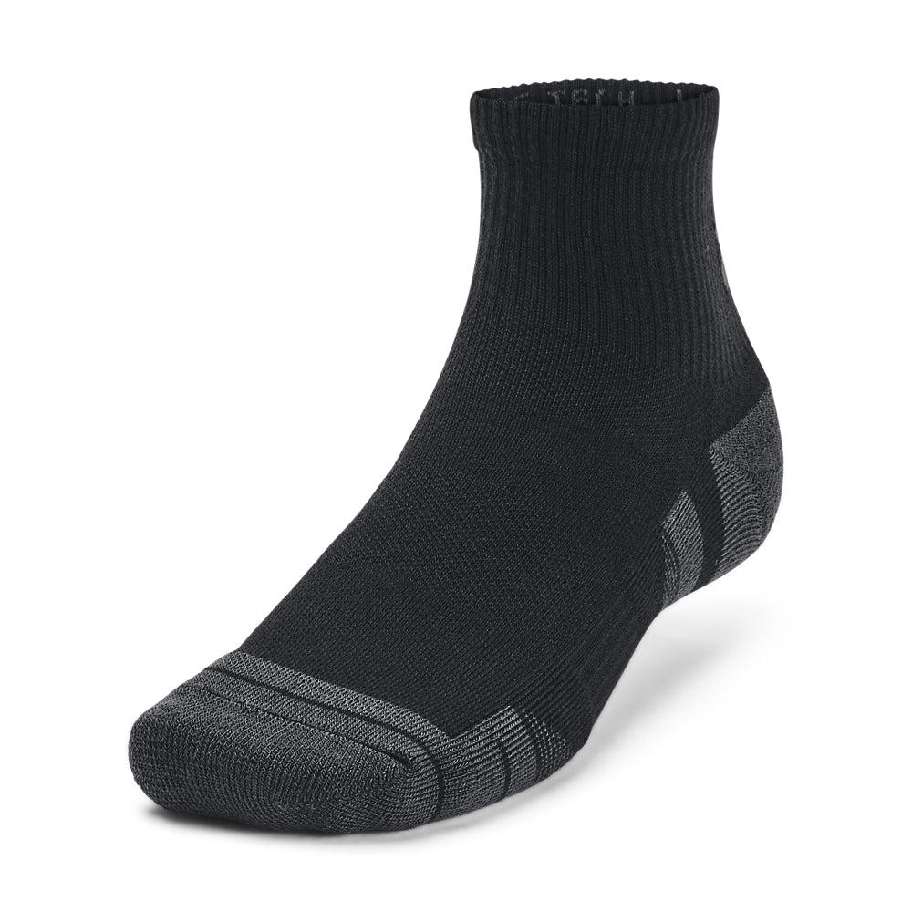 Under Armour Performance Tech 3pack (Quarter)