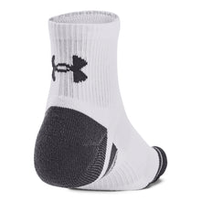 Under Armour Performance Tech 3pack (Quarter)