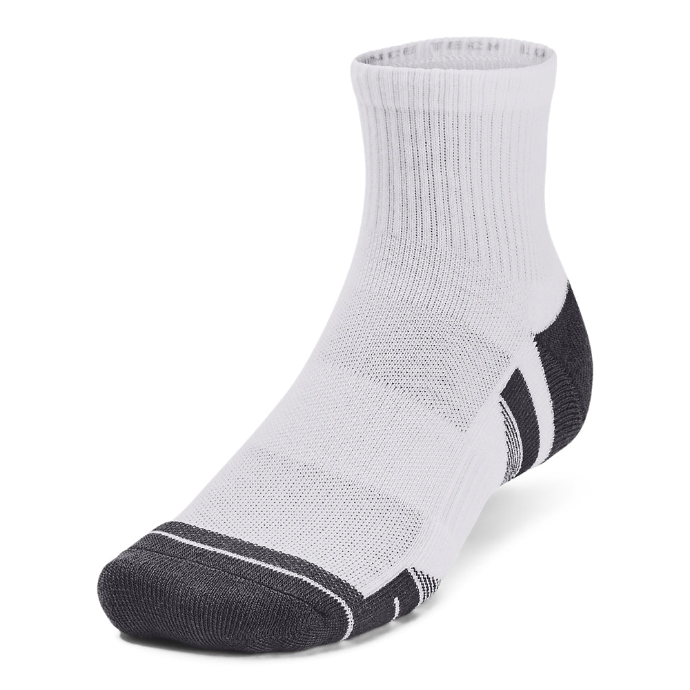 Under Armour Performance Tech 3pack (Quarter)