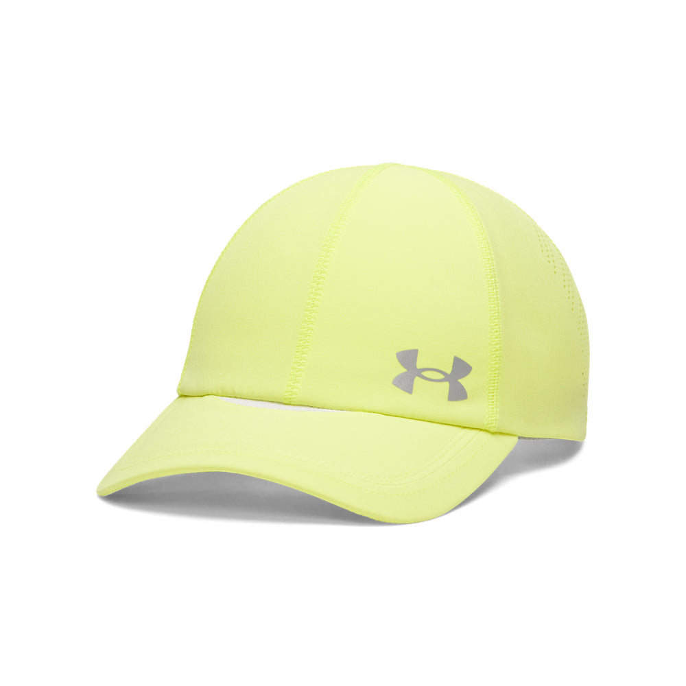 Under Armour Velociti Low Cap