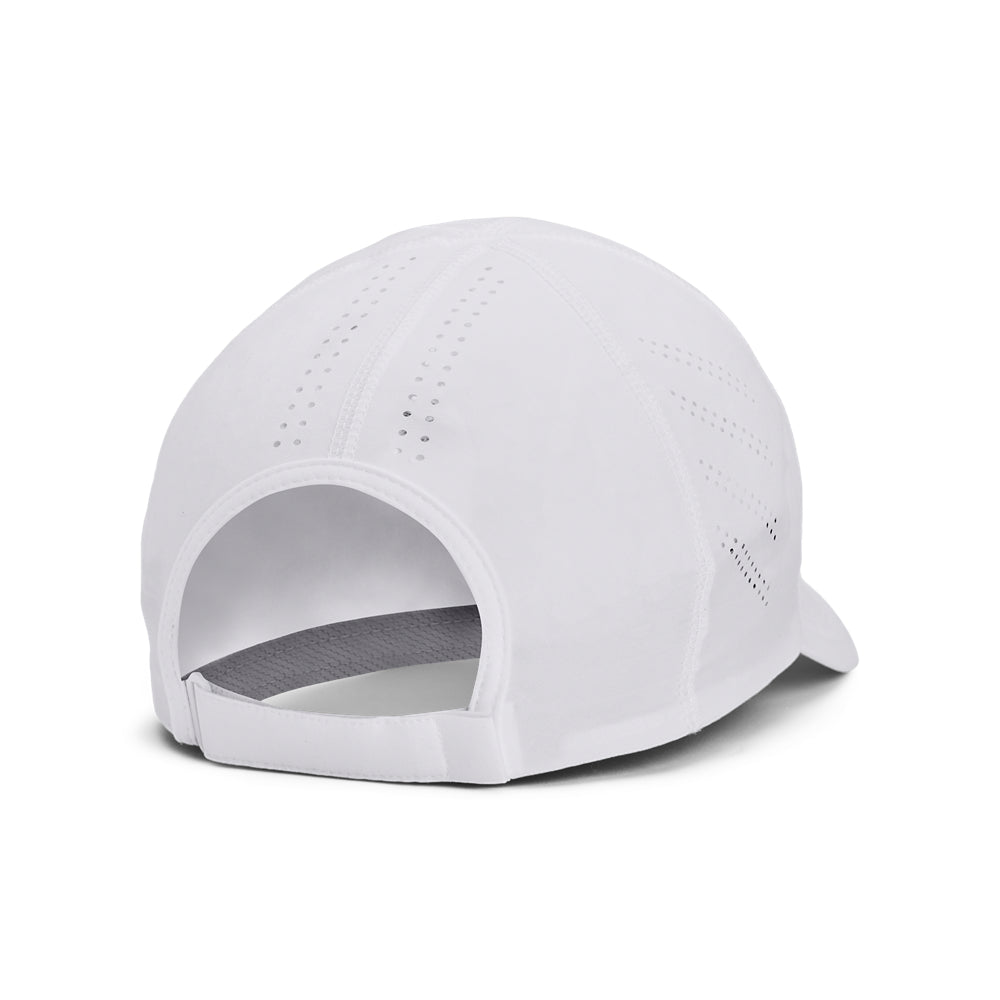 Under Armour Velociti Low Cap