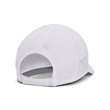 Under Armour Velociti Low Cap