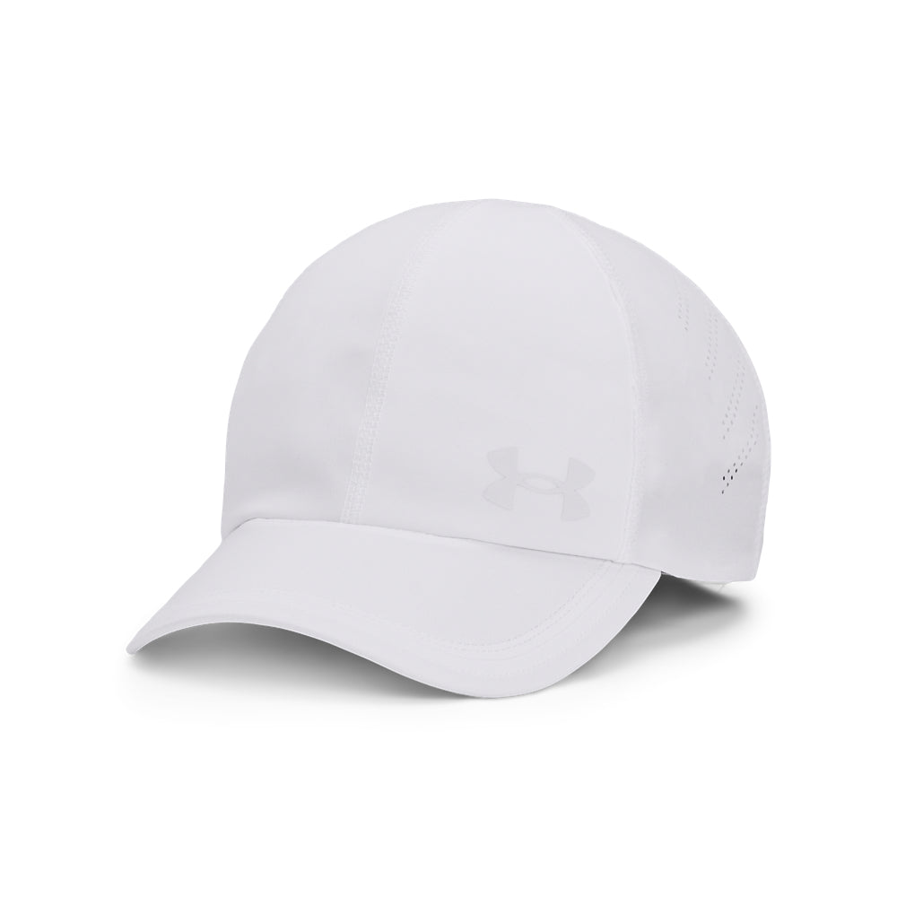 Under Armour Velociti Low Cap