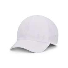 Under Armour Velociti Low Cap