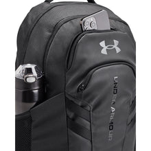 Under Armour Hustle Pro 6.0 Backpack