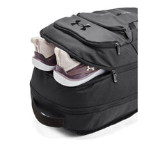 Under Armour Hustle Pro 6.0 Backpack
