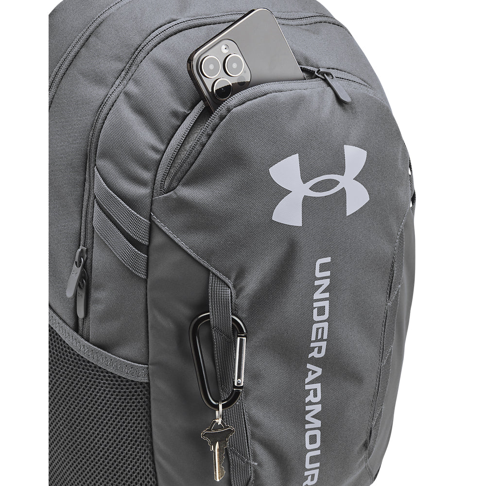 Under Armour Hustle 6.0 Backpack