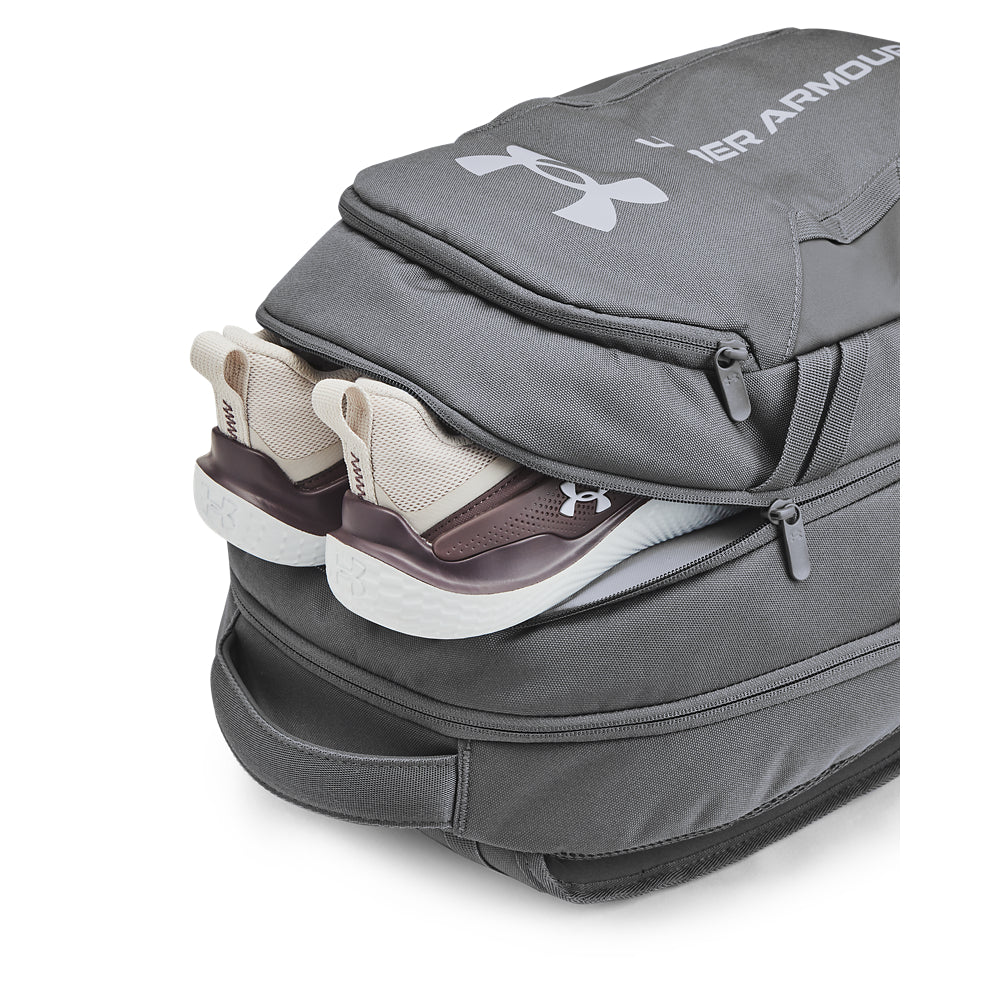 Under Armour Hustle 6.0 Backpack