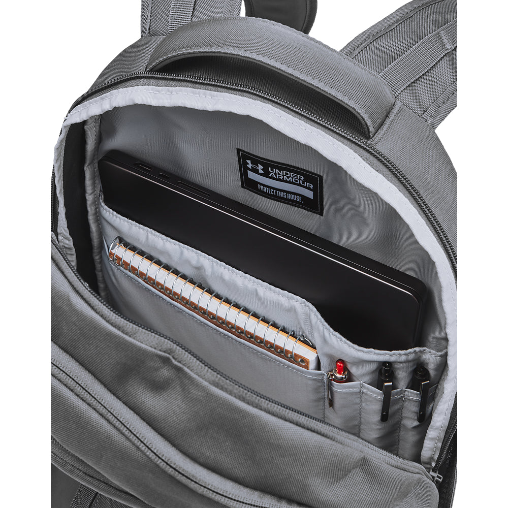 Under Armour Hustle 6.0 Backpack