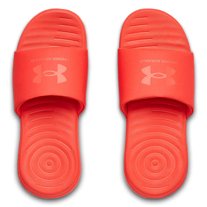 Womens Under Armour Ansa Fix Sliders