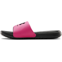 Girl's Under Armour Ansa Fix Slides