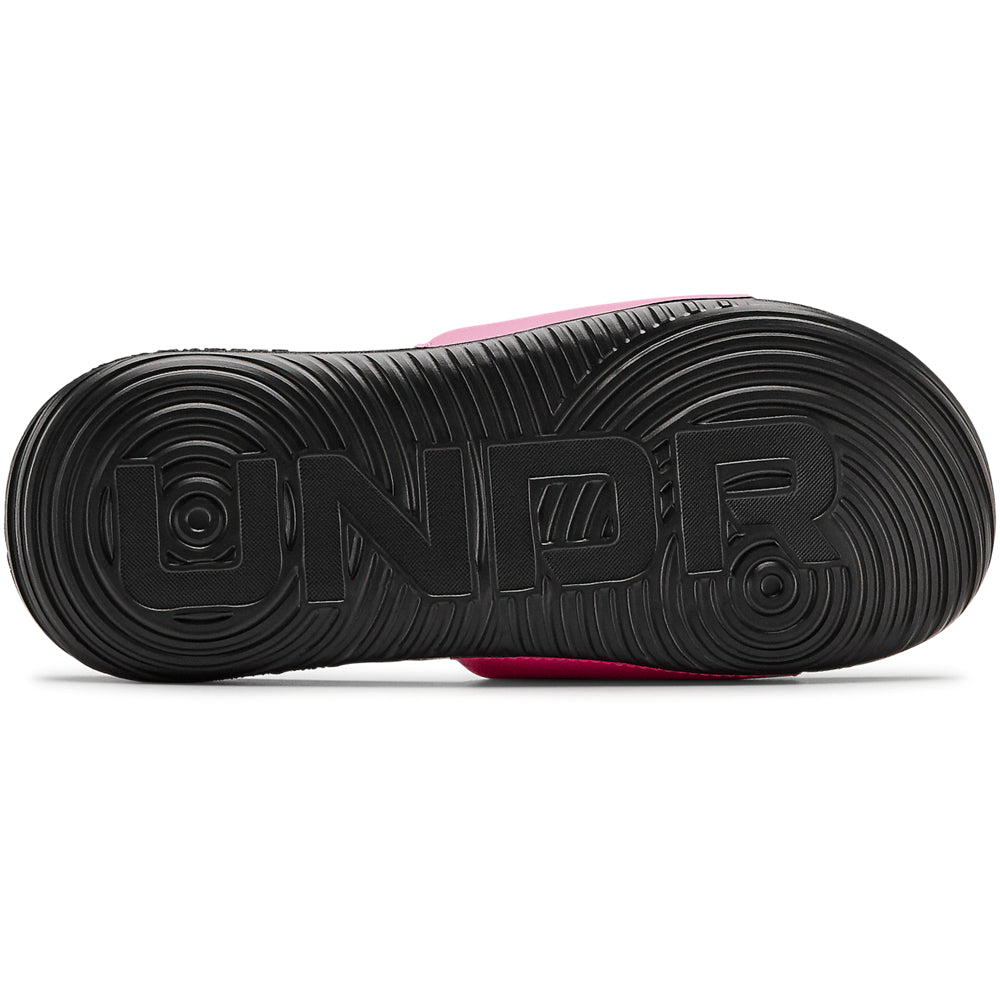 Girl's Under Armour Ansa Fix Slides
