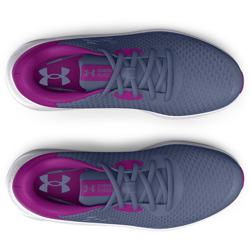 Girl's Under Armour  Charged Pursuit  3 (Older Girls)